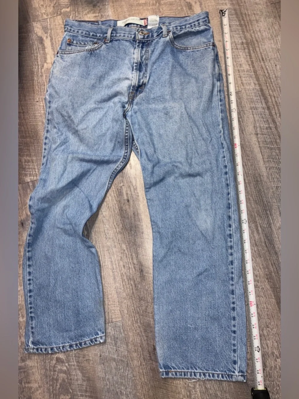 Levis y2k levi